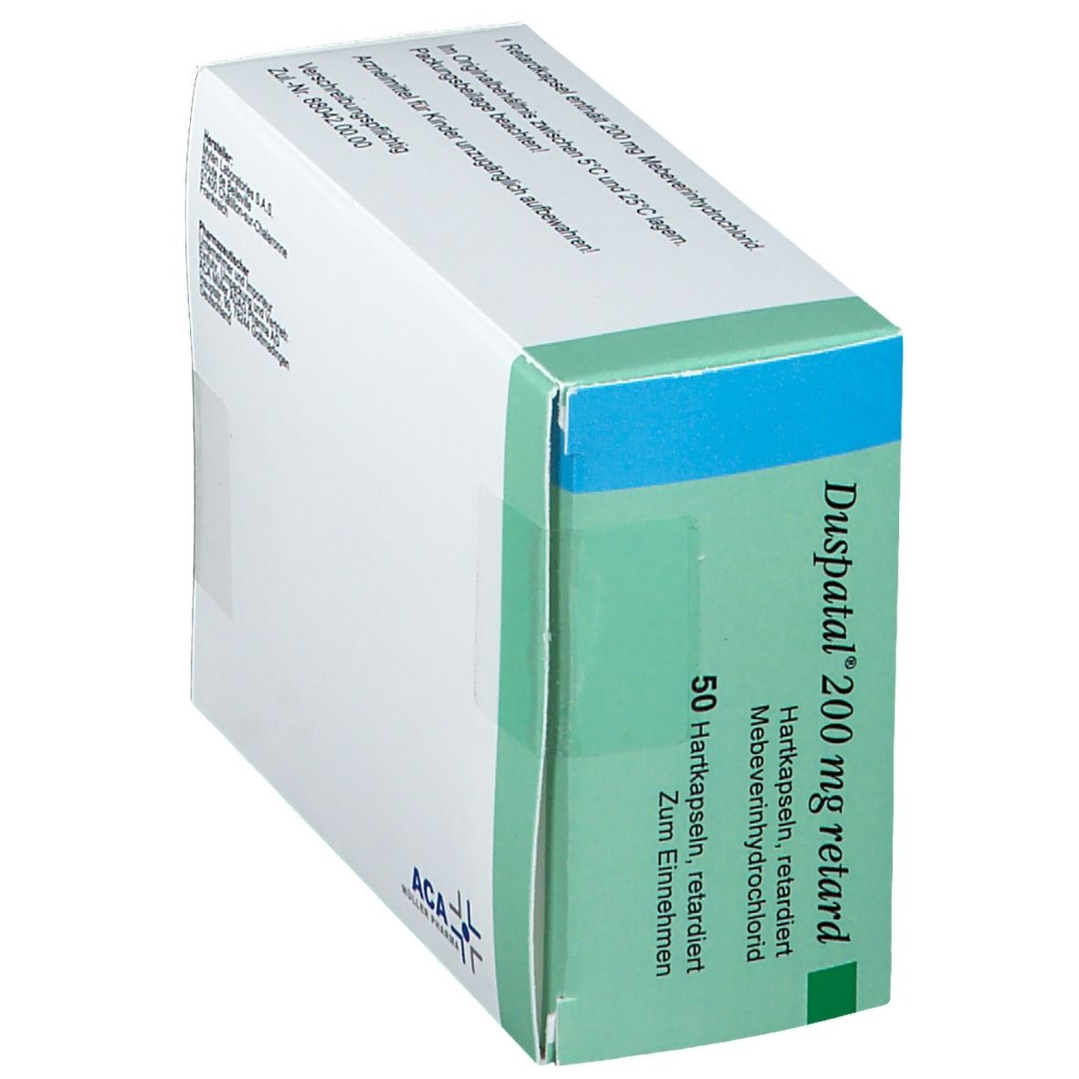 Duspatal® 200Mg +