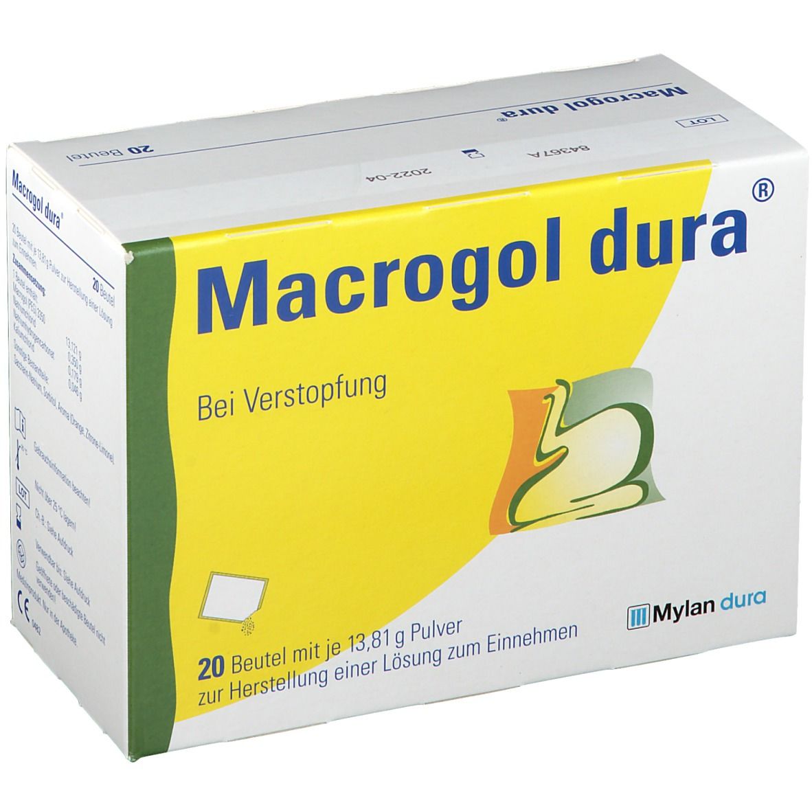 Macrogol dura®