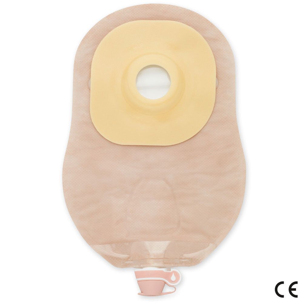 Hollister Compact Urost.Btl.145 1453 konvex