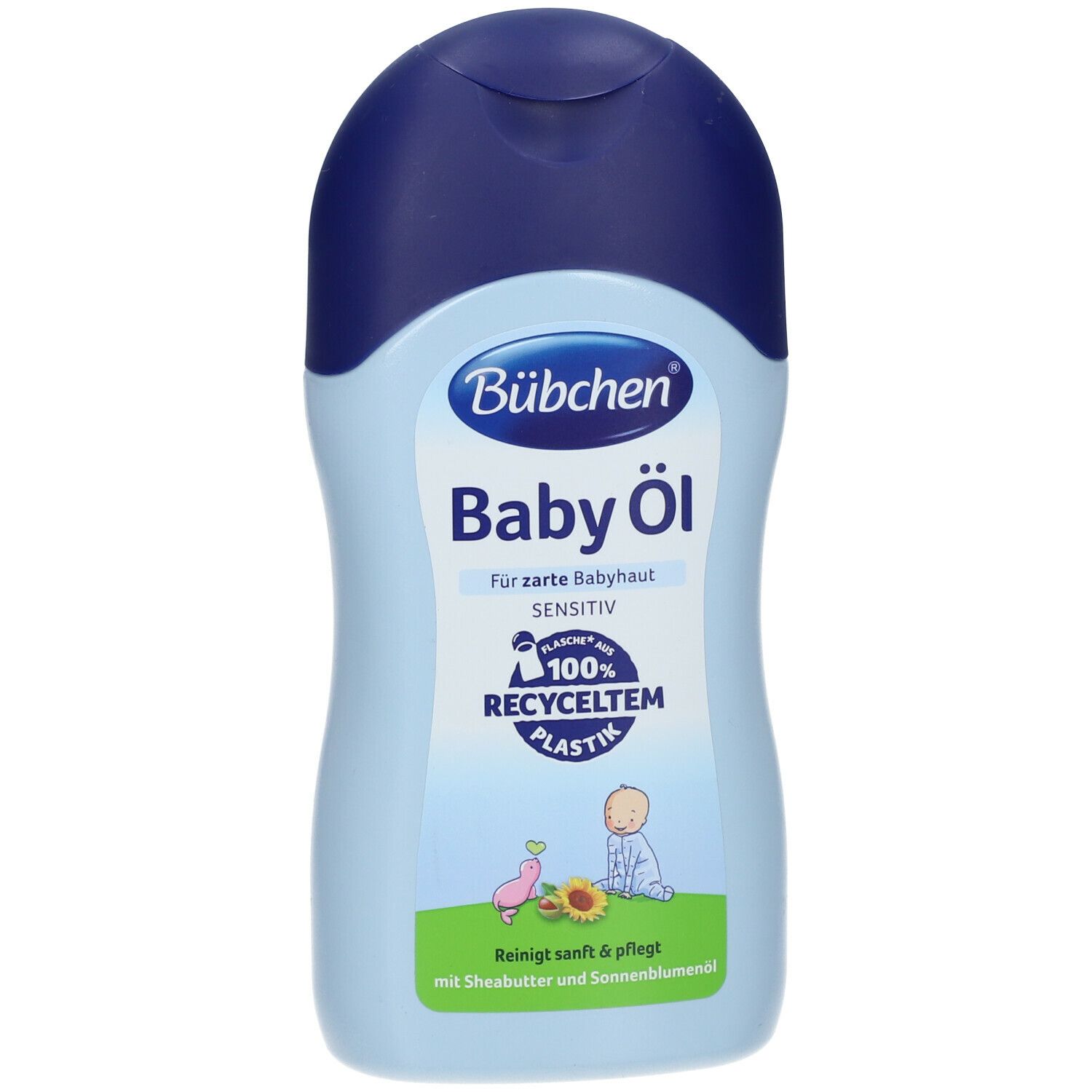 Bübchen® Baby Öl