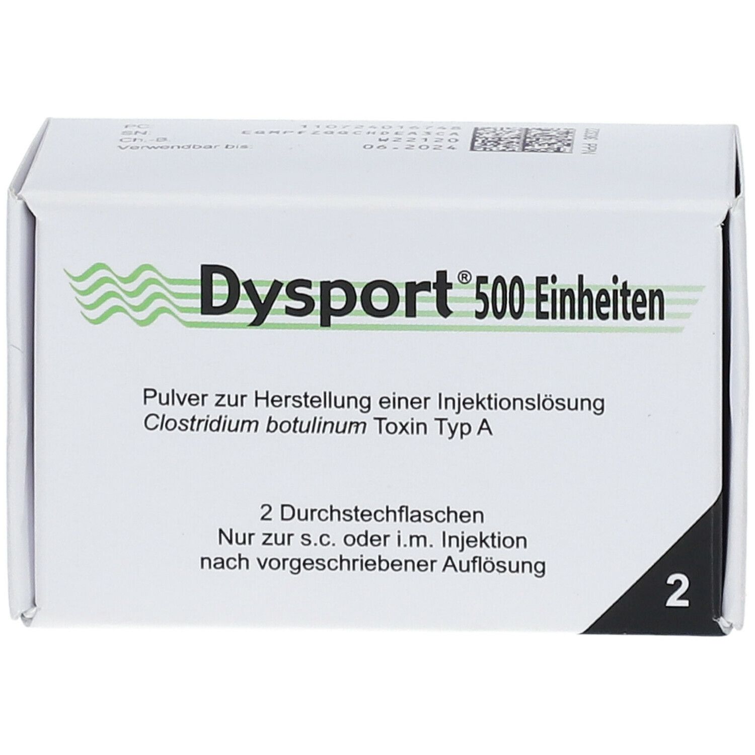 Dysport