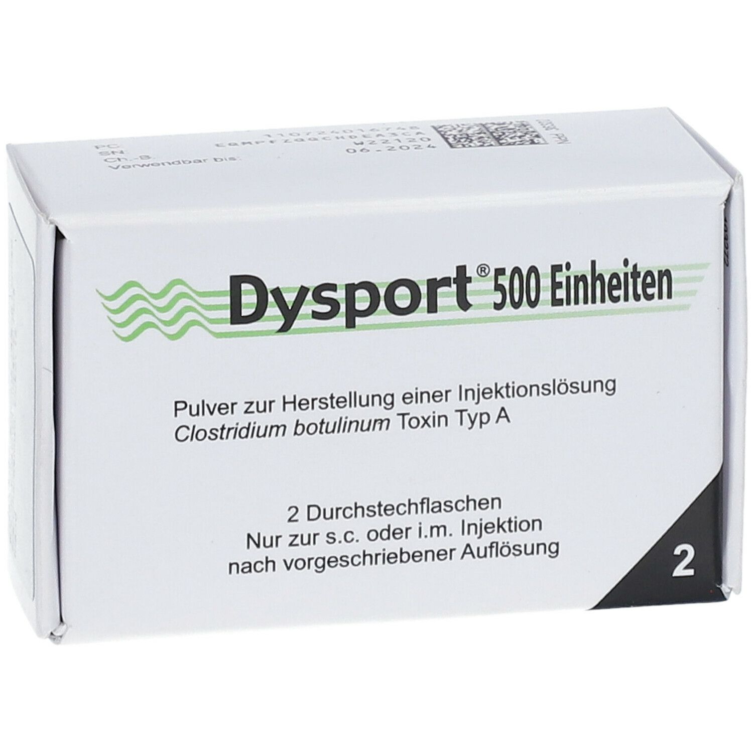 Dysport