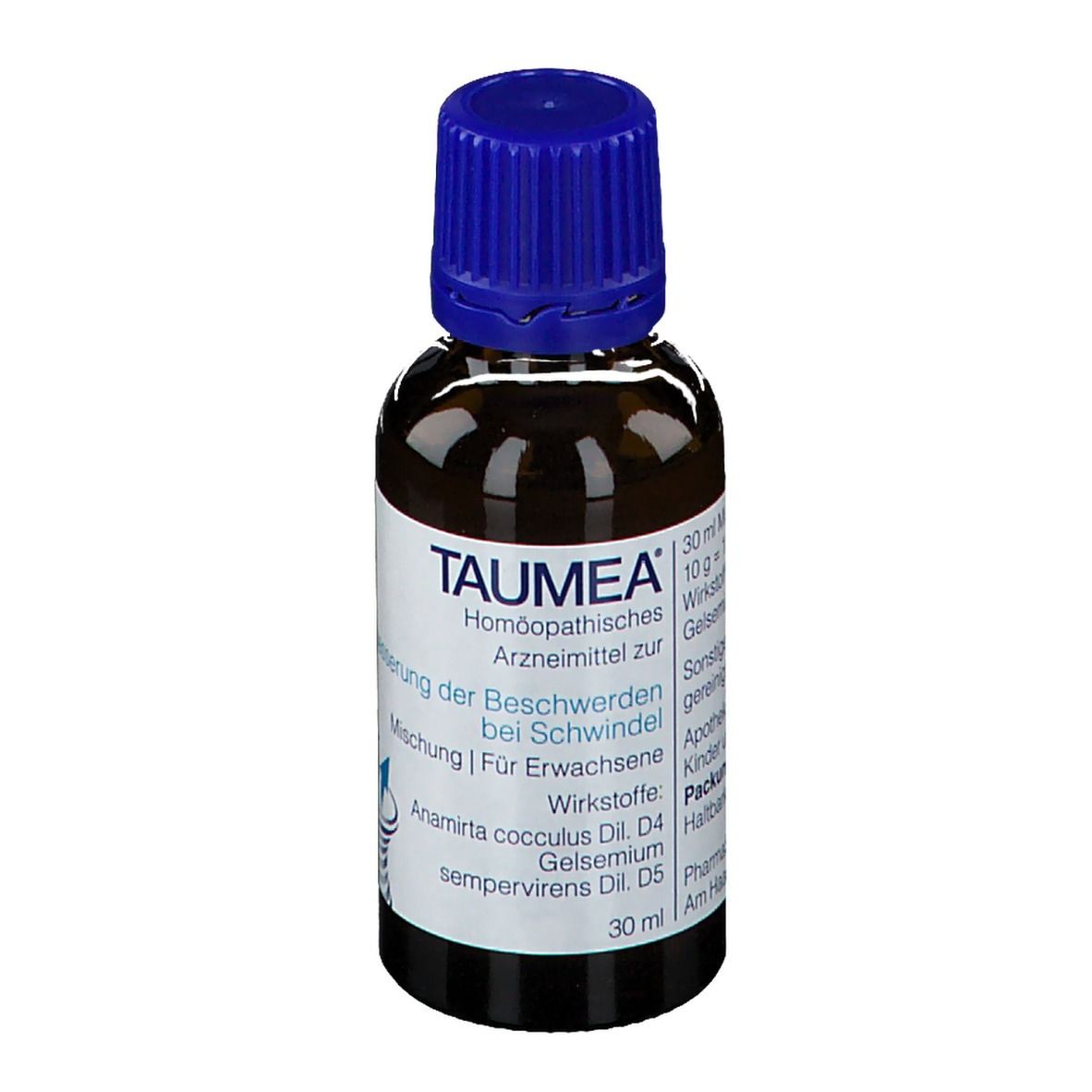 Taumea Tropfen 30 ml