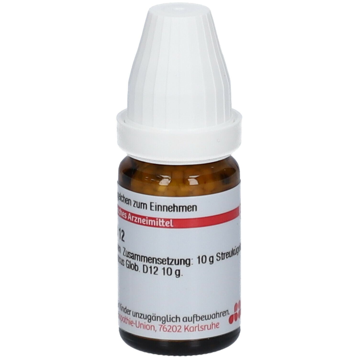 DHU Crocus D12
