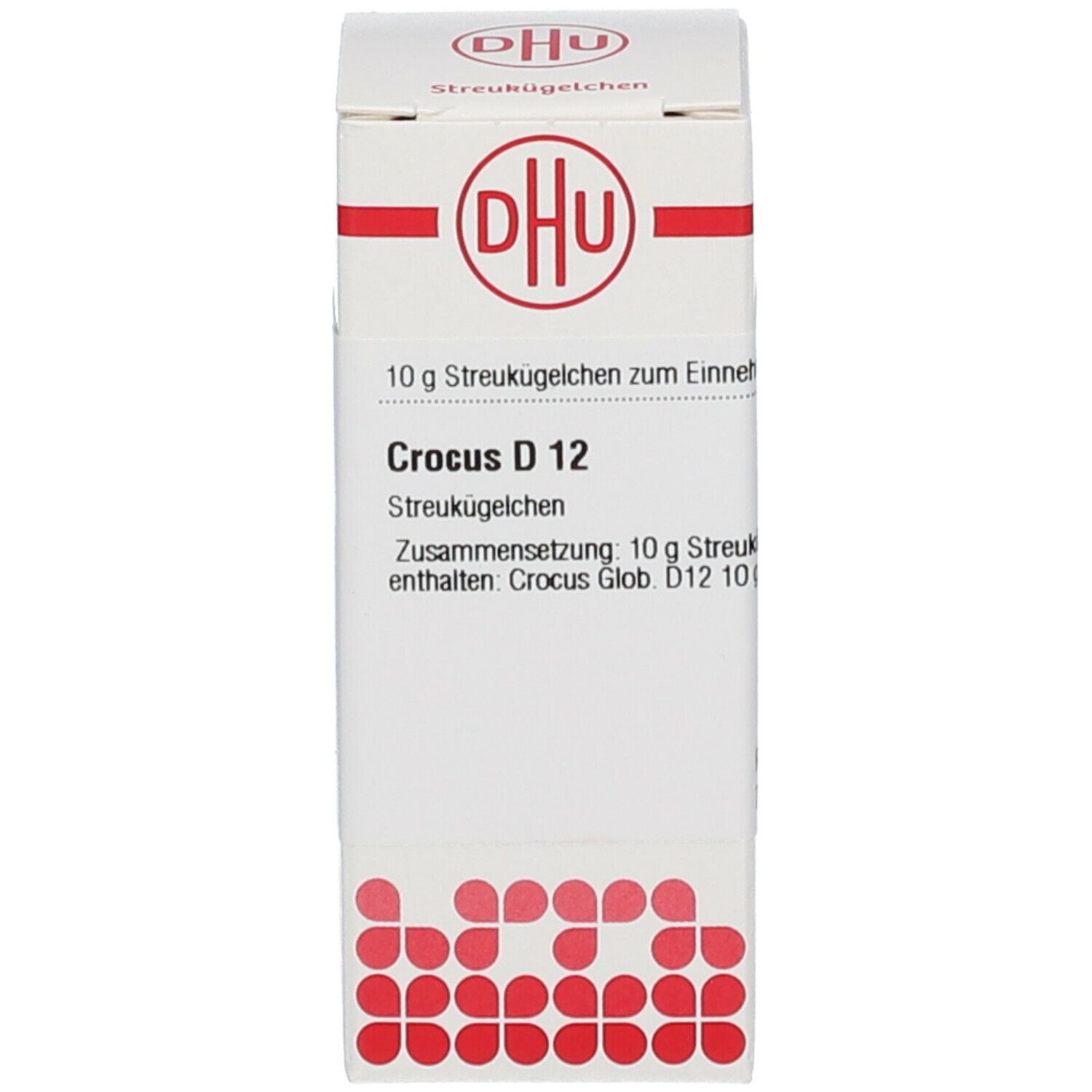 DHU Crocus D12
