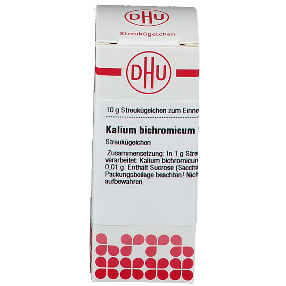 DHU Kalium Biochromicum C1000