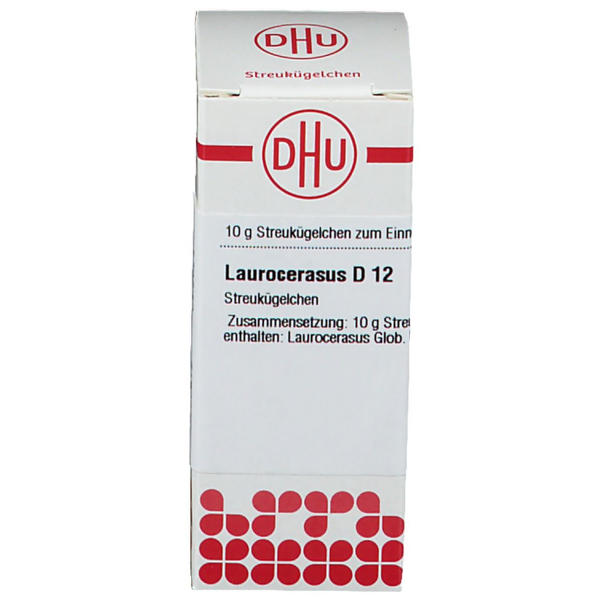 DHU Laurocerasus D12