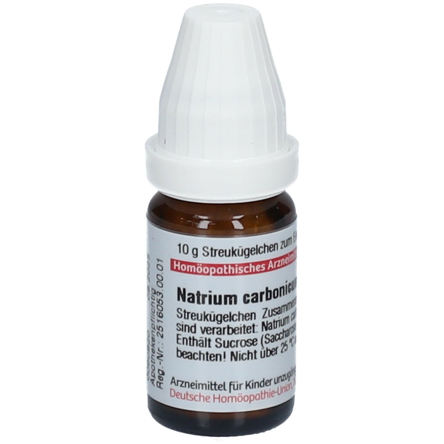 DHU Natrium Carbonicum C1000