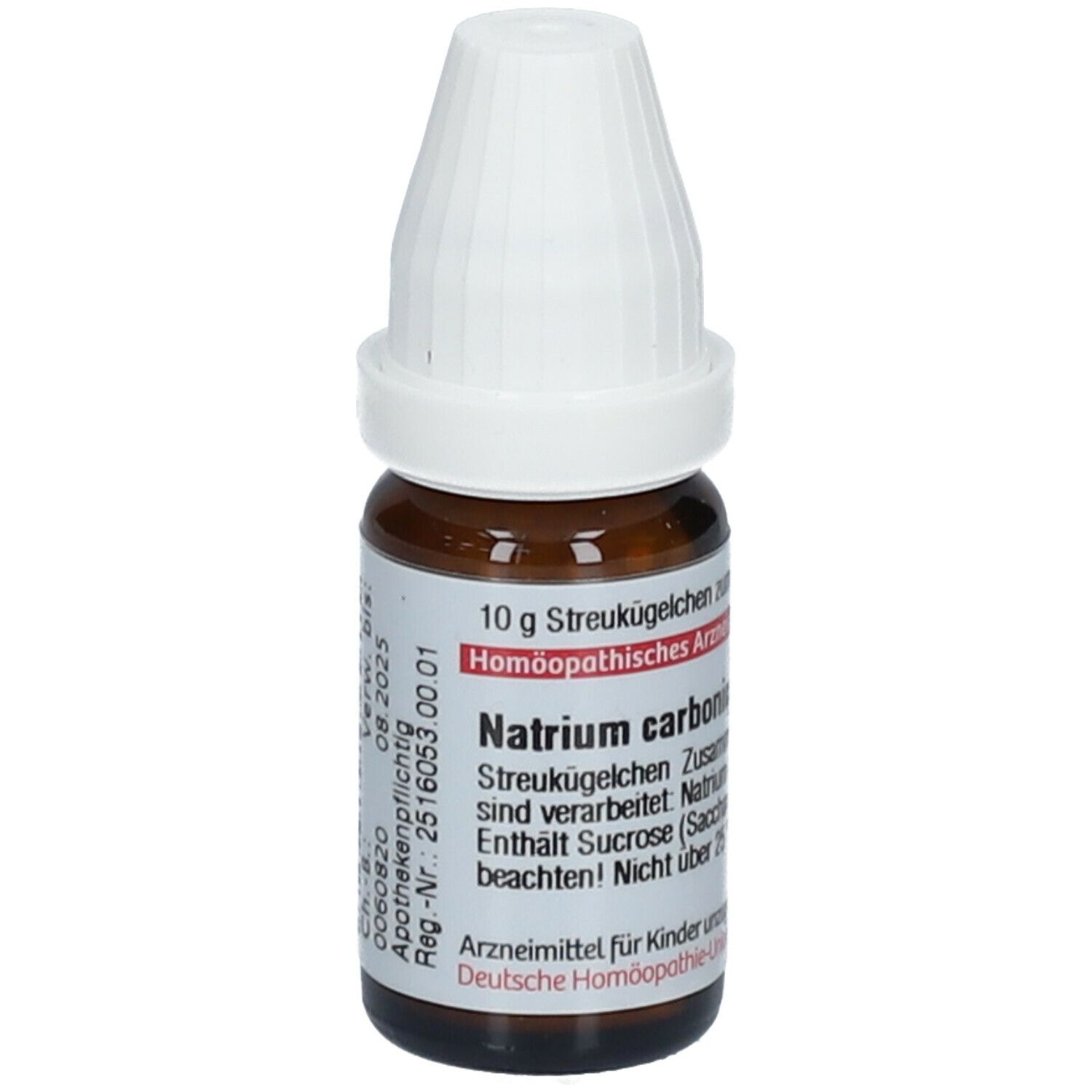 DHU Natrium Carbonicum C1000