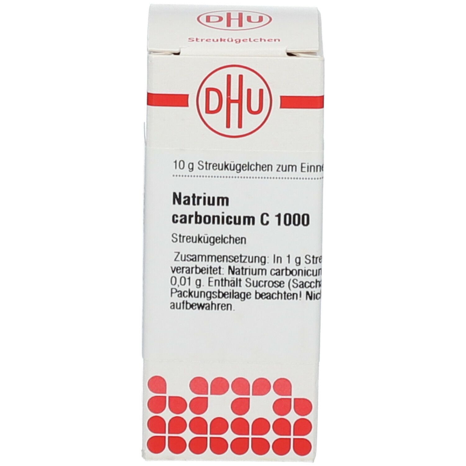 DHU Natrium Carbonicum C1000