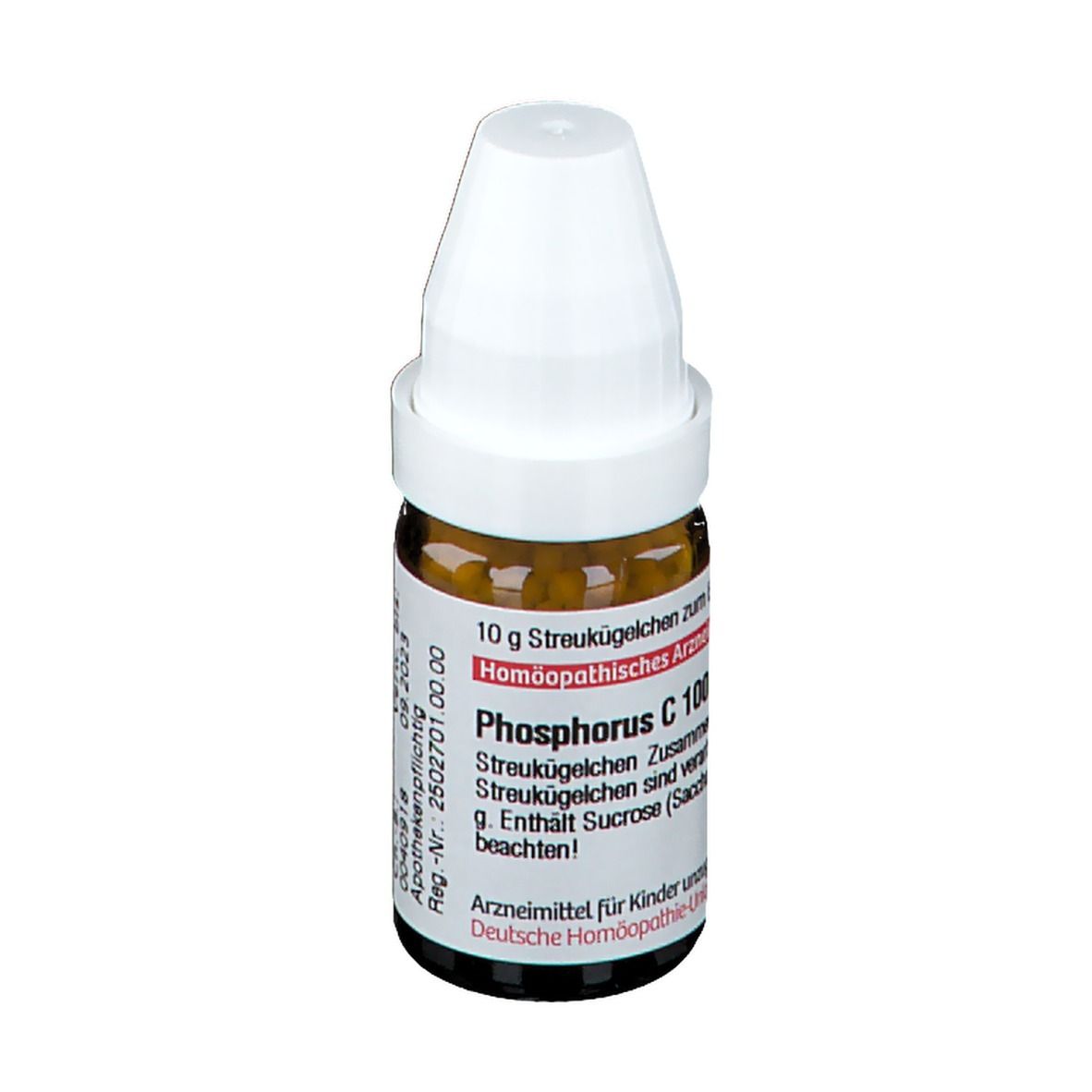 DHU Phosphorus C100