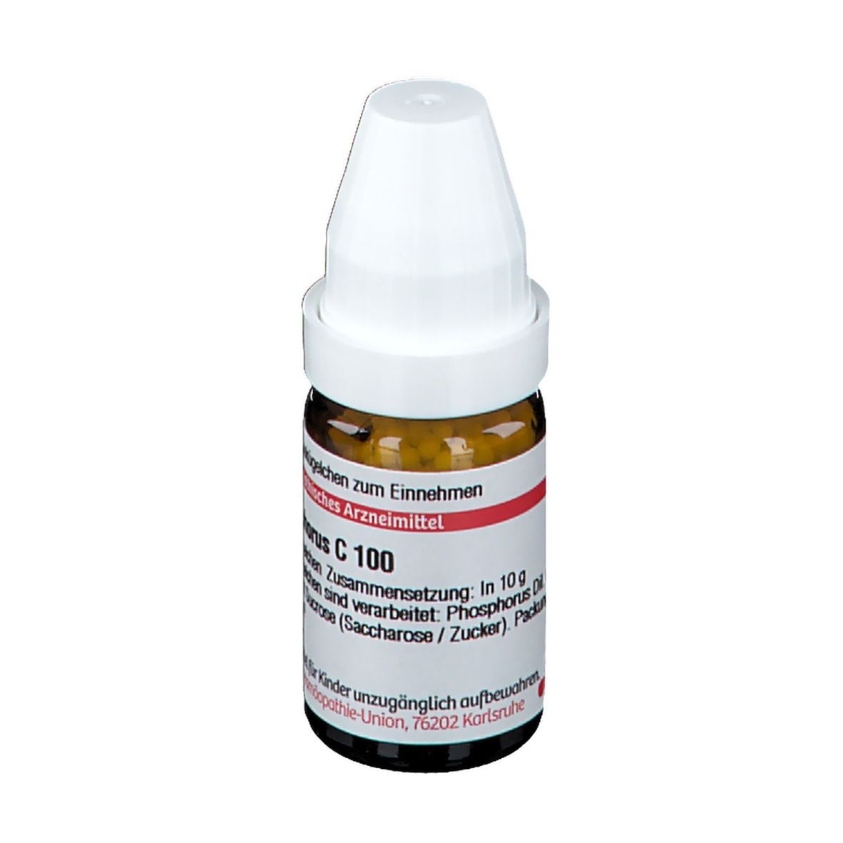 DHU Phosphorus C100