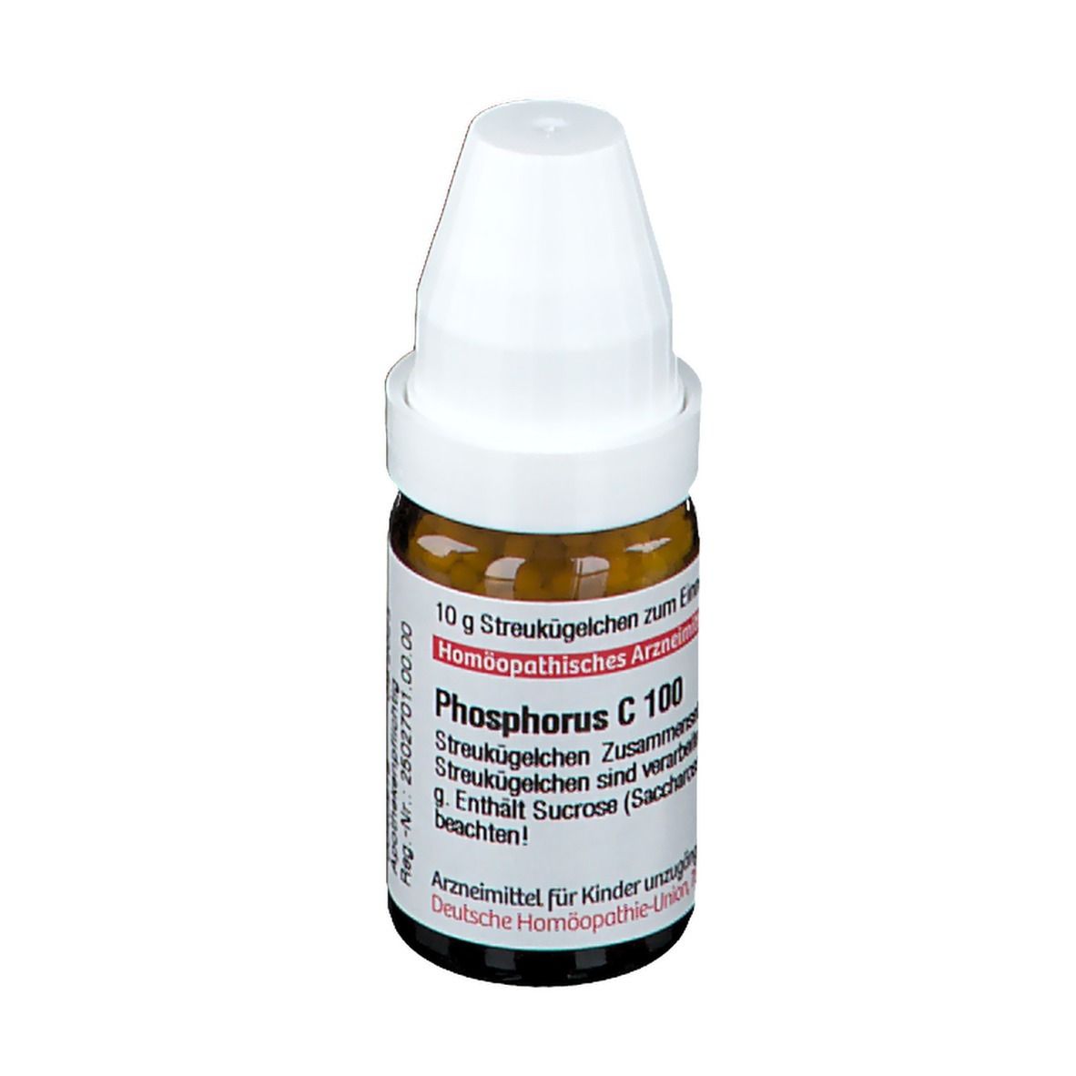 DHU Phosphorus C100