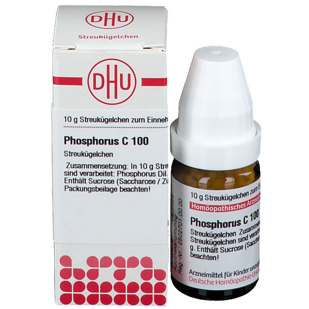 DHU Phosphorus C100