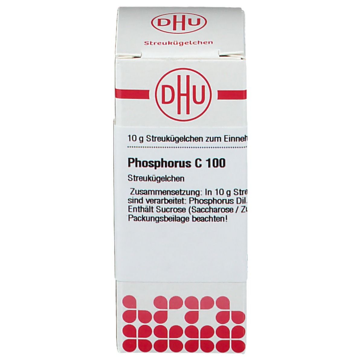 DHU Phosphorus C100