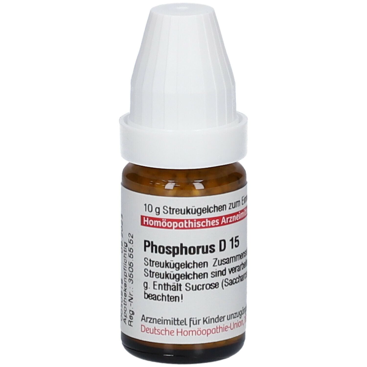 DHU Phosphorus D15