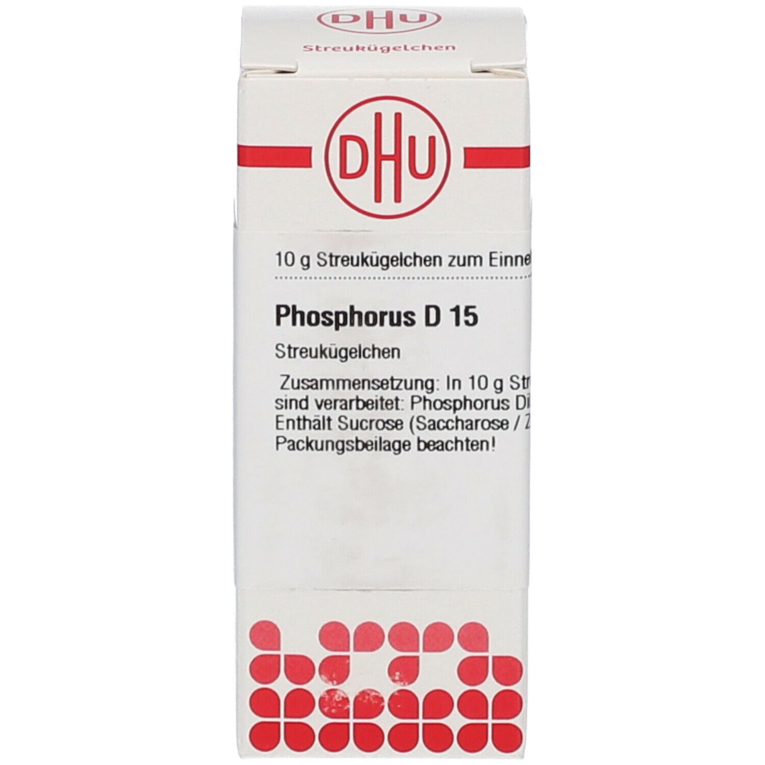 DHU Phosphorus D15