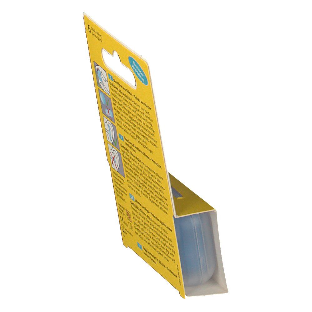 OHROPAX® Silicon Aqua