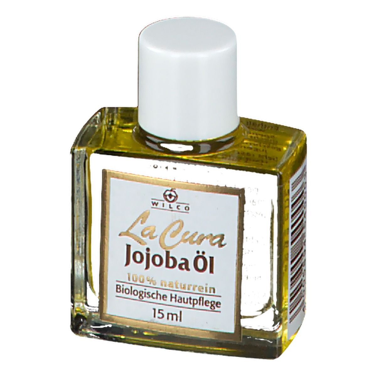 Jojoba Öl 100 % La Cura