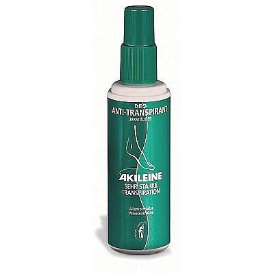 Akileine® Deo Biactif Puder-Spray