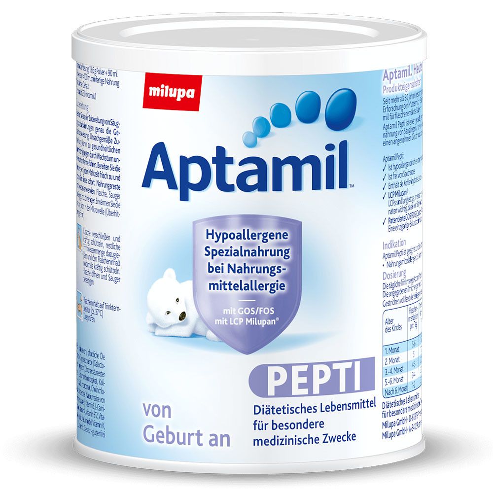 Aptamil™ Pepti