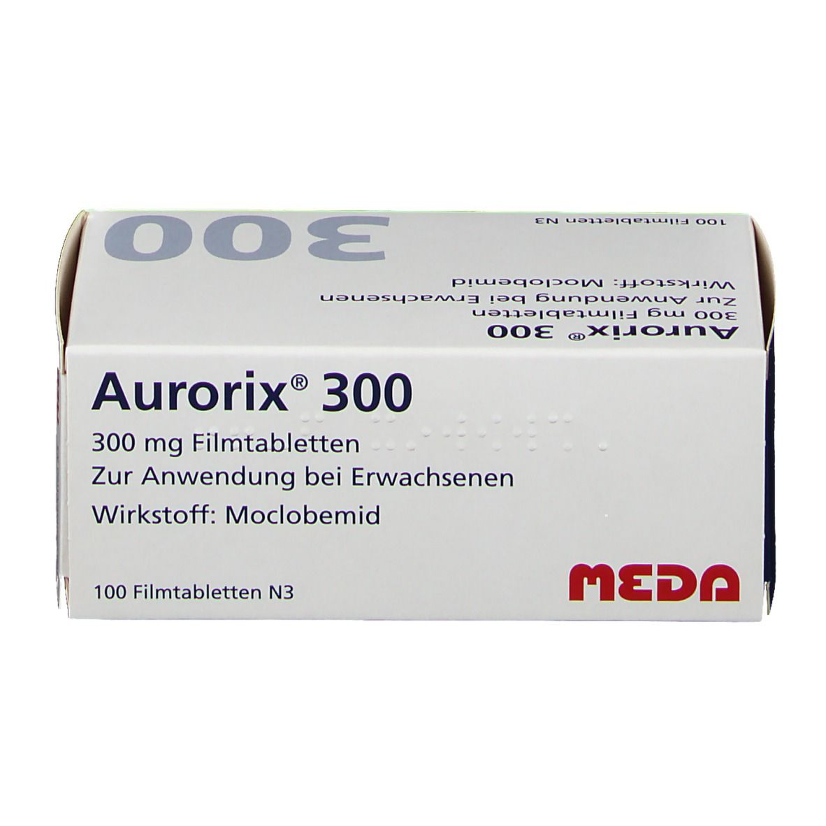 Aurorix® 300