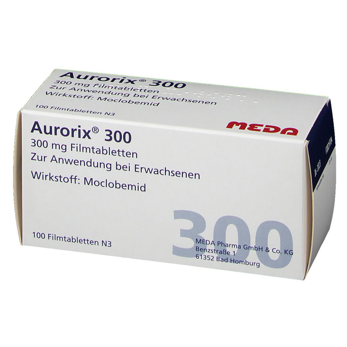 Aurorix® 300
