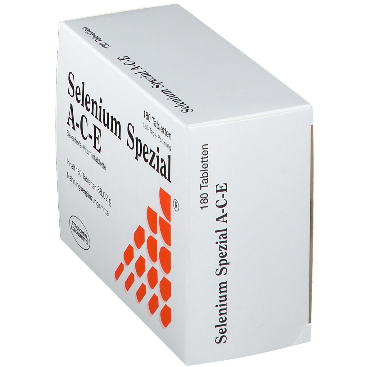 Selenium Spezial Ace