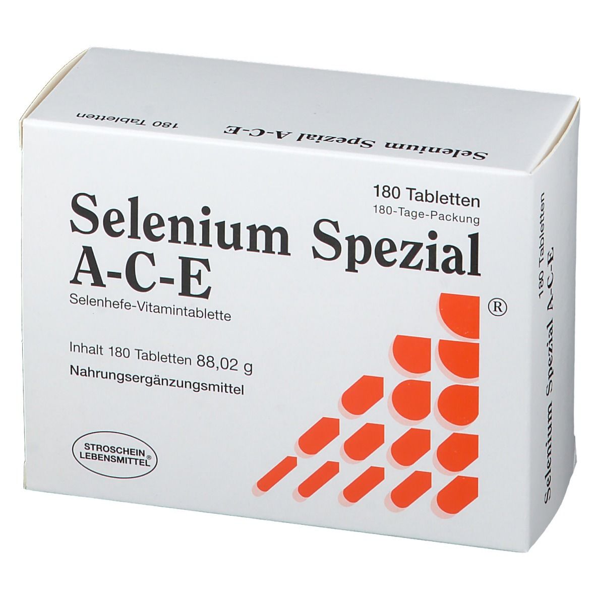 Selenium Spezial Ace