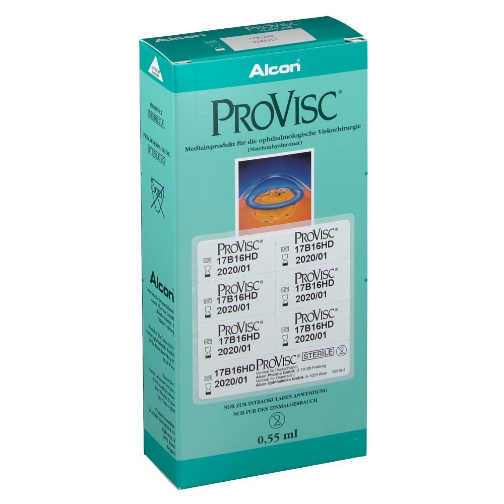 ProVisc®