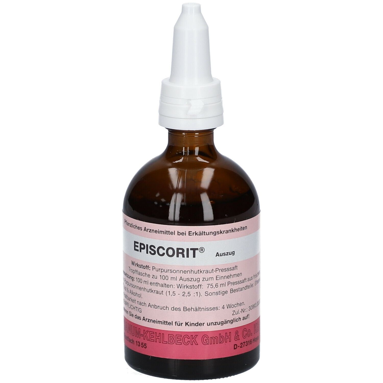 Episcorit® Tropfen