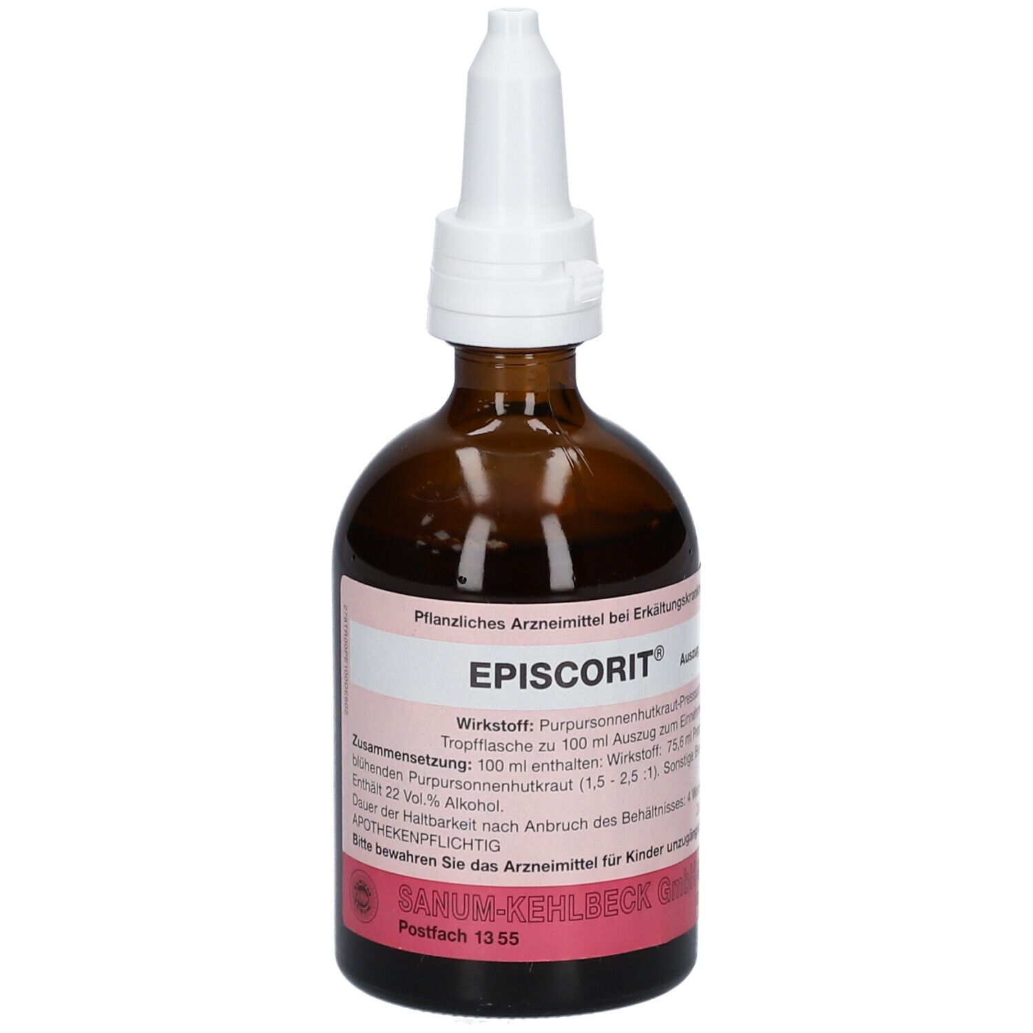 Episcorit® Tropfen