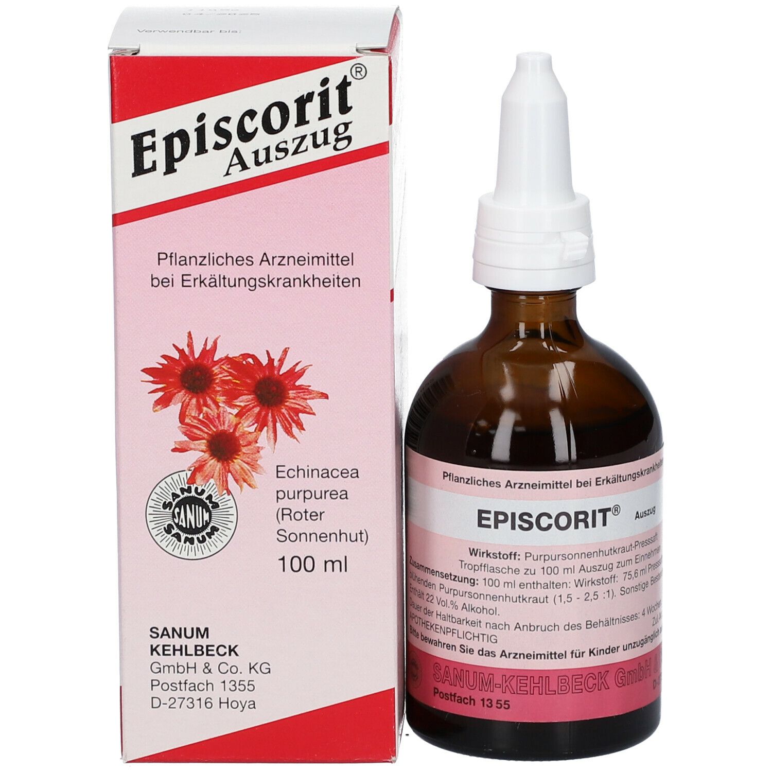 Episcorit® Tropfen