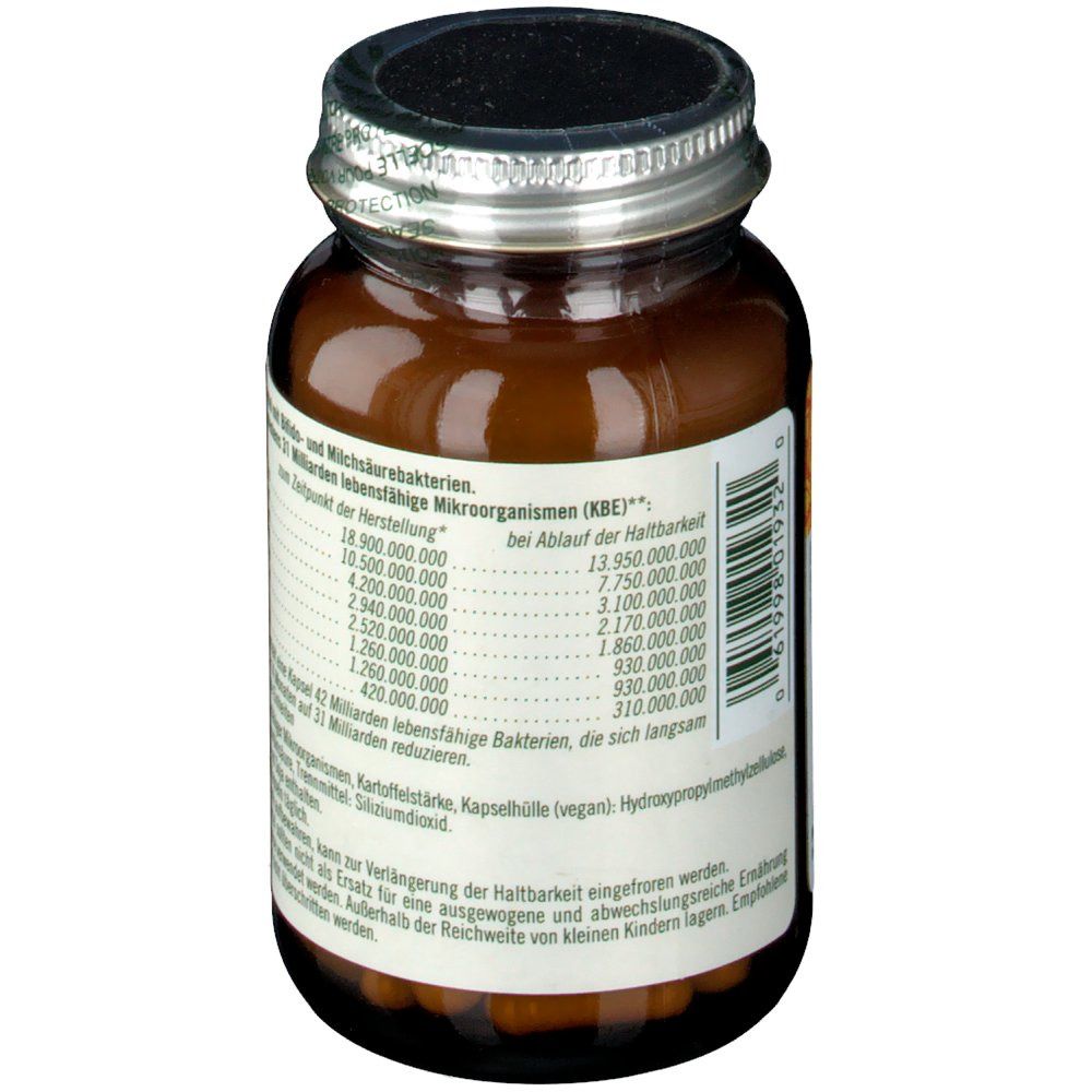 UDO´s CHOISE® Probiotika Super 8