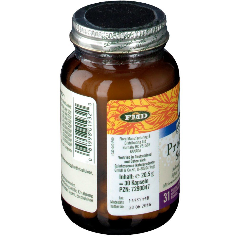UDO´s CHOISE® Probiotika Super 8