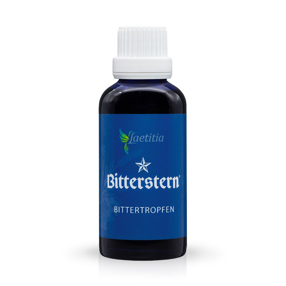 Bitterstern® Kräuterbitter