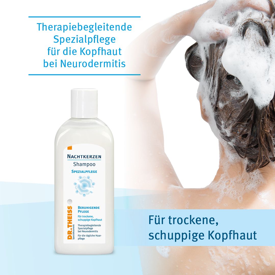 Dr. Theiss Nachtkerzen Shampoo