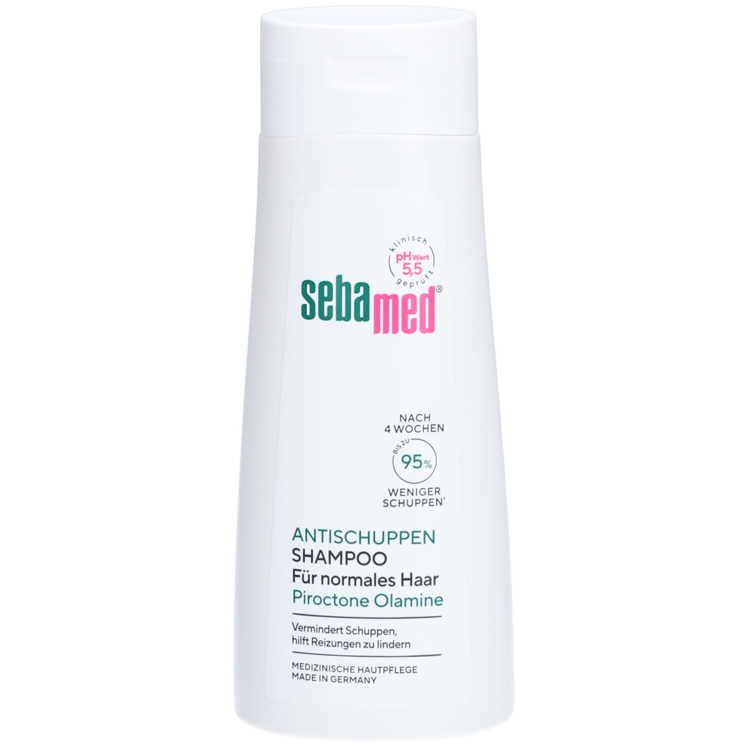 sebamed® Antischuppen Shampoo