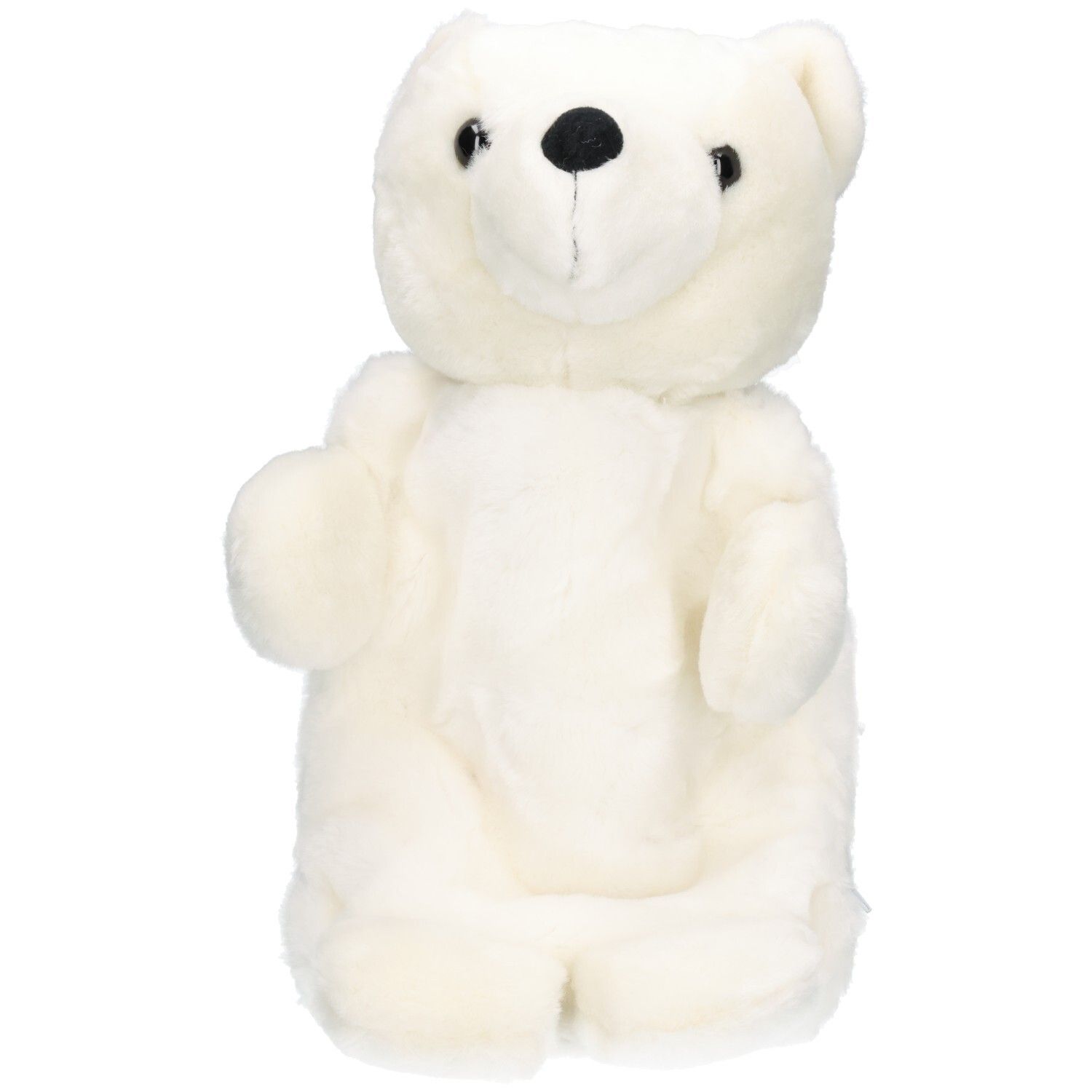 Kinderwärmflasche Eisbär 1 St Wärmflasche