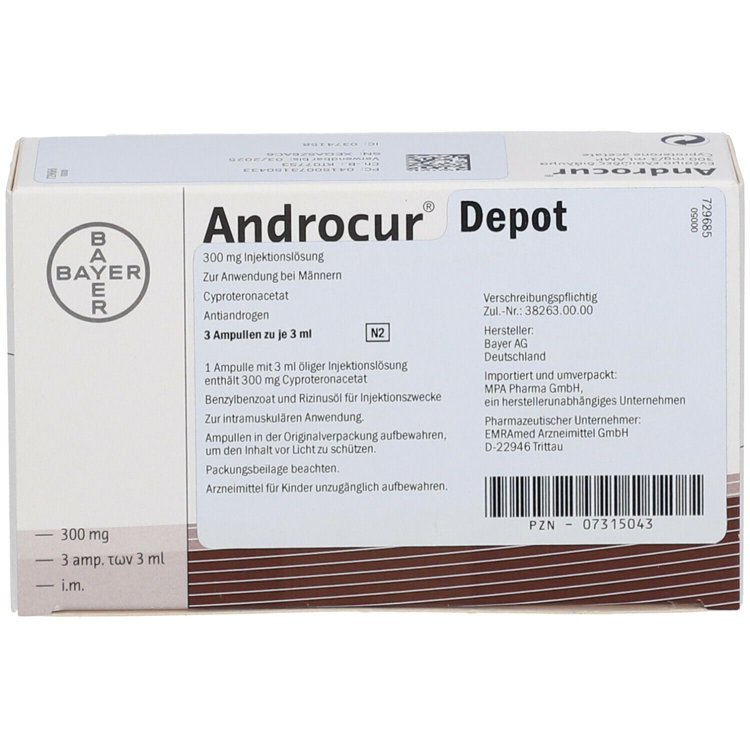 Androcur