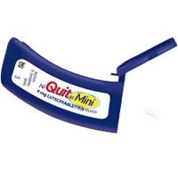 NiQuitin® Mini 1,5 mg Lutschtabletten