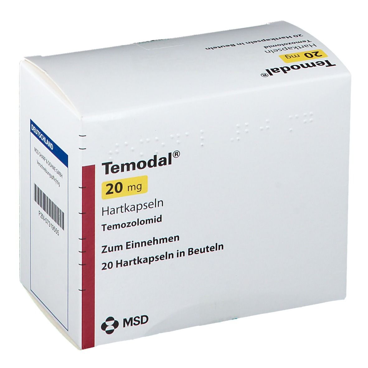 Temodal Temodal
