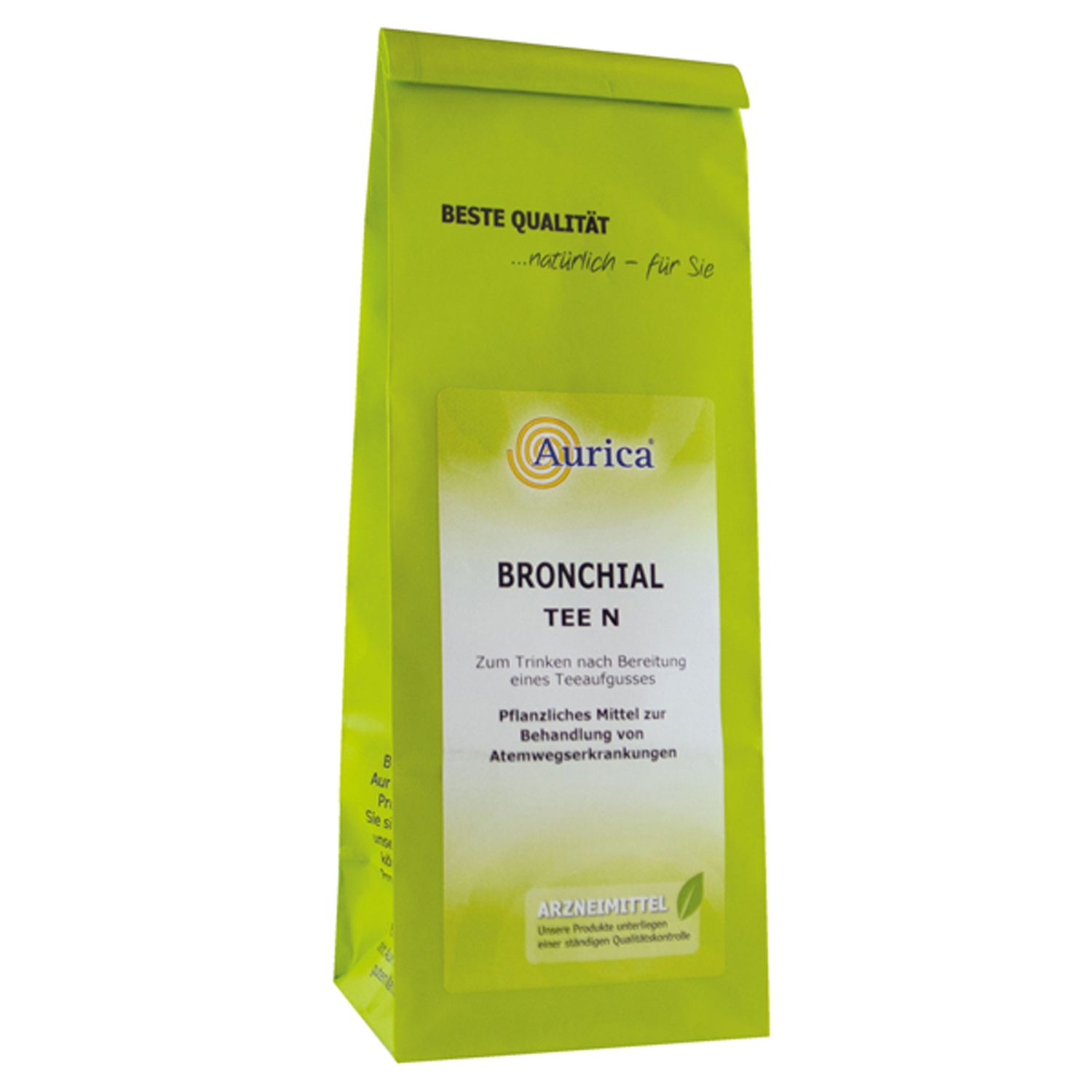 Aurica® Bronchial Tee N