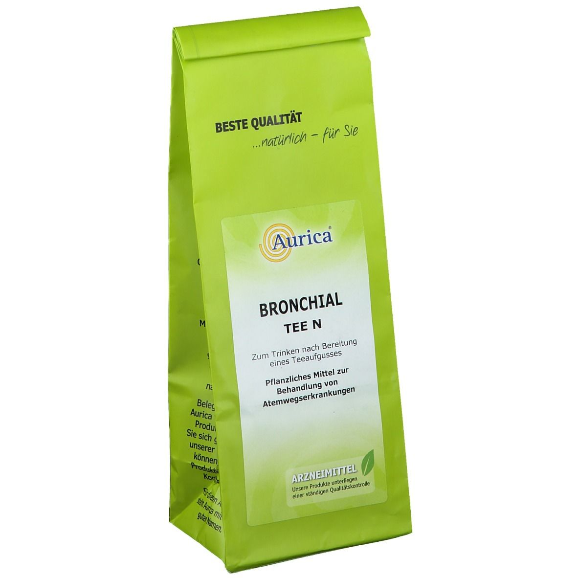 Aurica® Bronchial Tee N