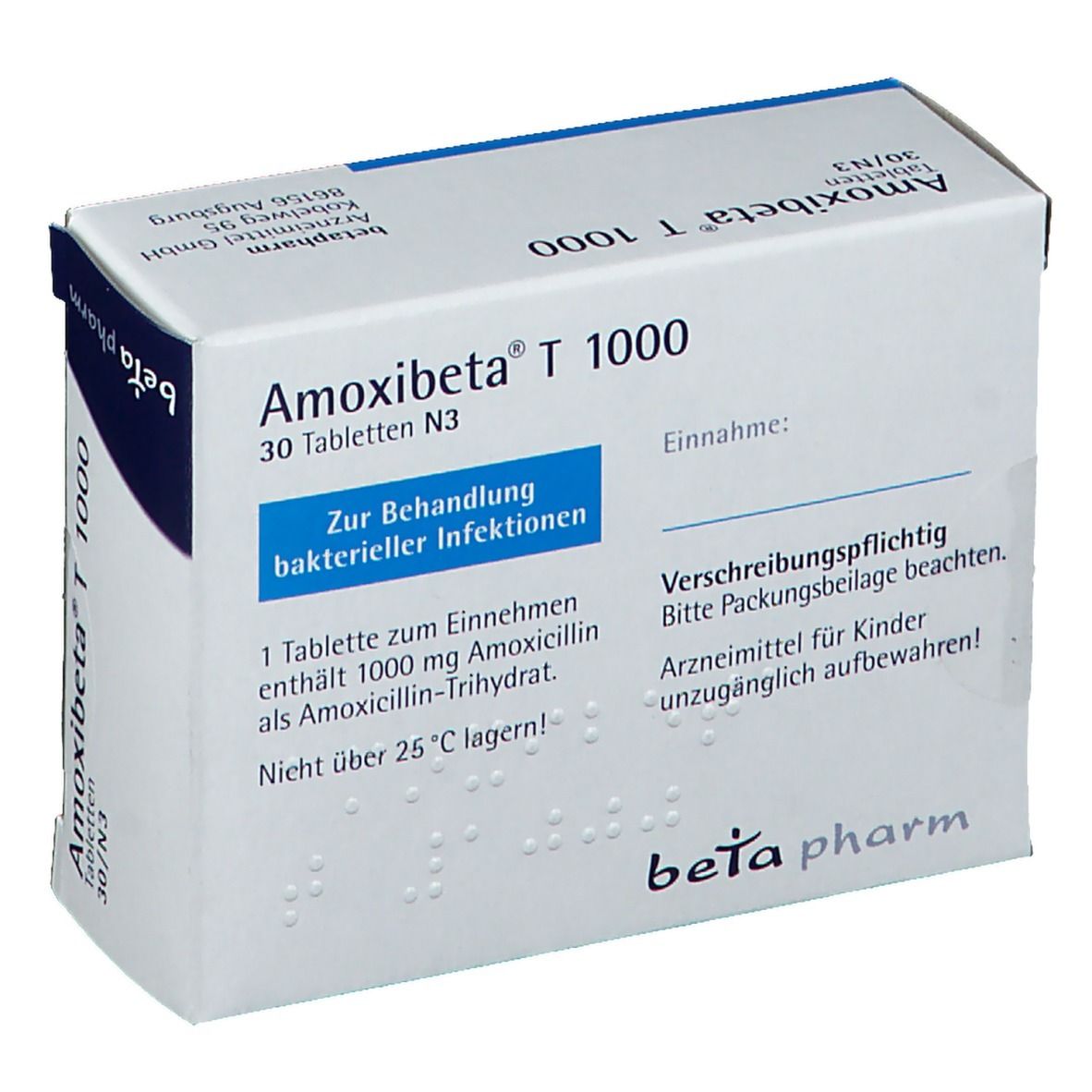 amoxibeta apotheke online