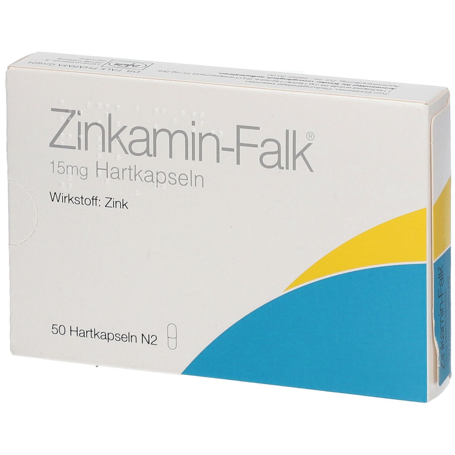 Zinkamin-Falk®