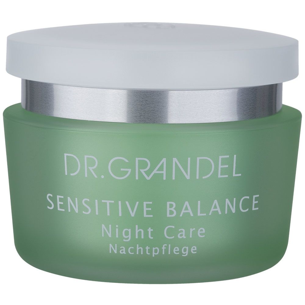 Dr. Grandel Sensitive Balance Night Care