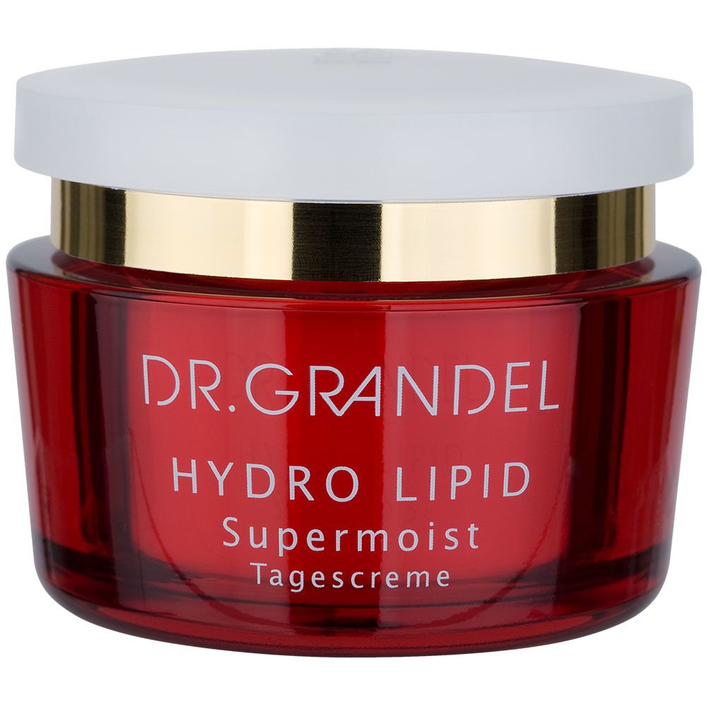 Dr. Grandel Hydro Lipid Supermoist Tagescreme