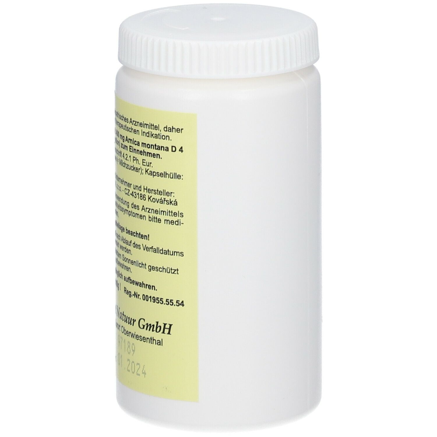 Leinersan®´s Arnika