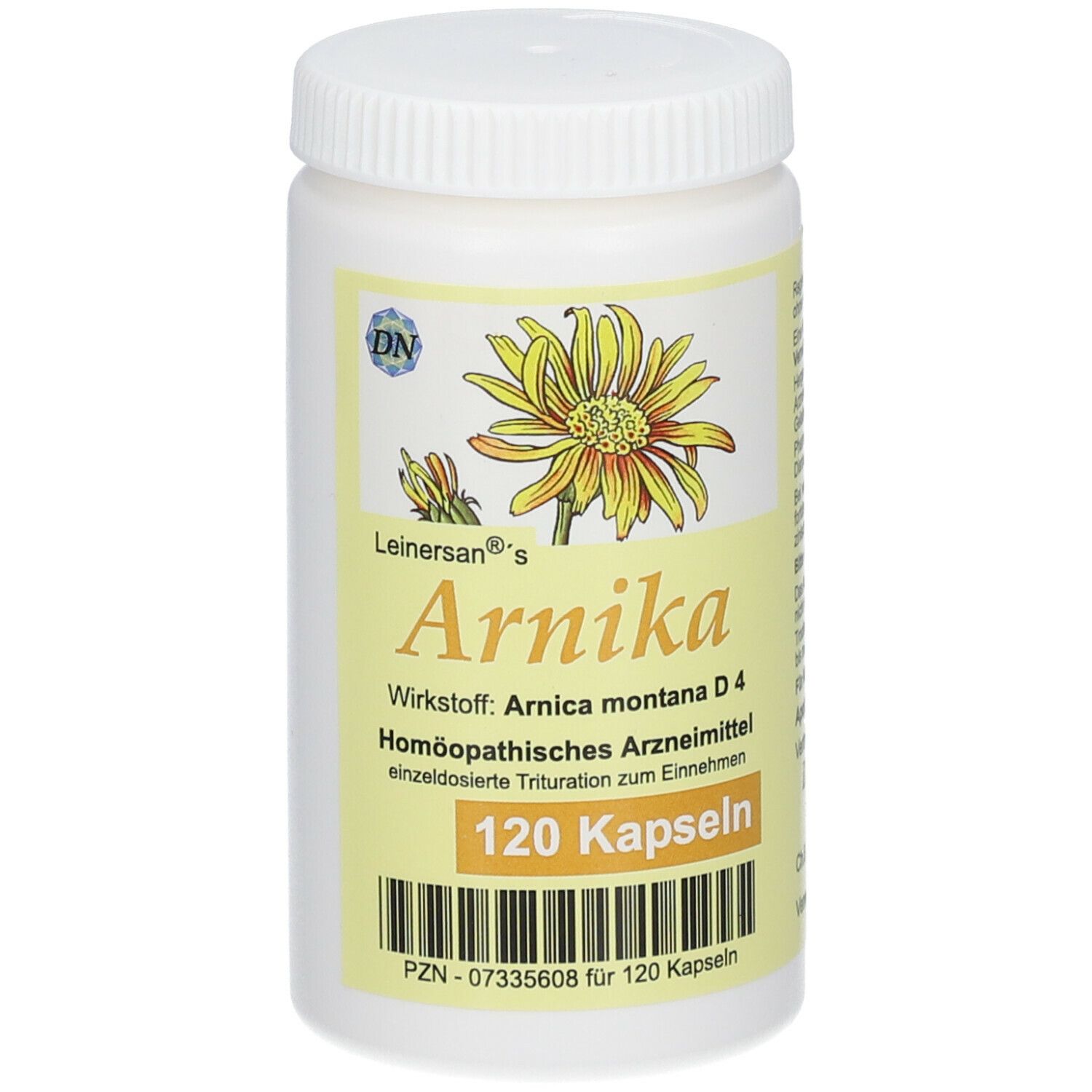 Leinersan®´s Arnika